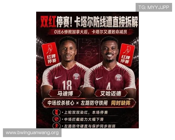 卡塔尔与波黑比赛球员名单全解析，关注双方主力及潜力新星介绍